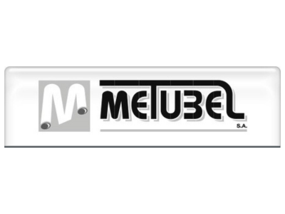 Logo Metubel