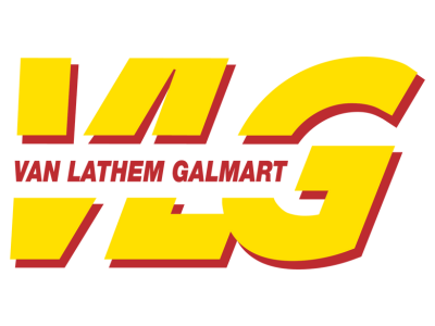 Logo Van Lathem Galmart