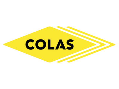 Logo Colas