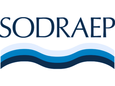 Logo Sodraep