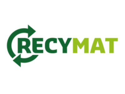 Logo Recymat