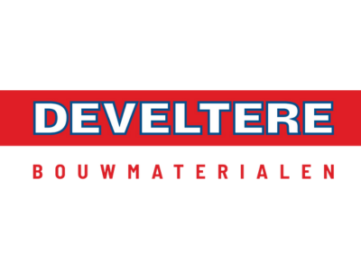 Logo Develtere Bouwmaterialen