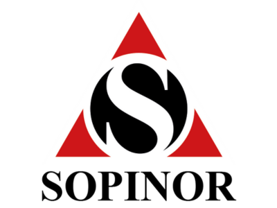 Logo Sopinor