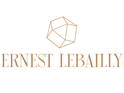 Logo Ernest Lebailly