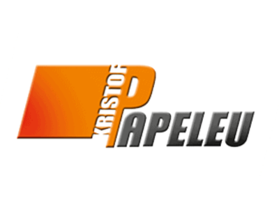 Logo Kristof Apeleu